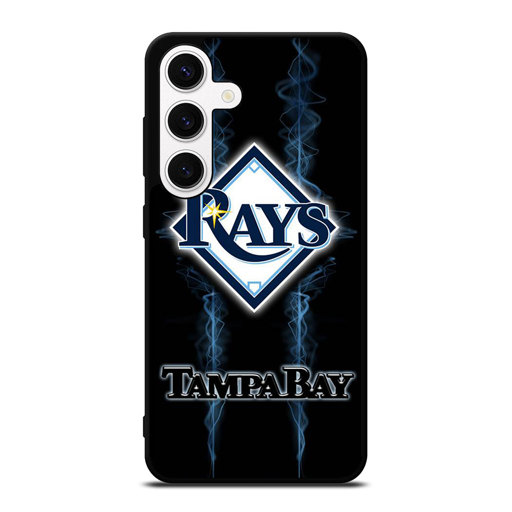 TAMPA BAY RAYS BASEBALL 2 Samsung Galaxy S24 Case Cover