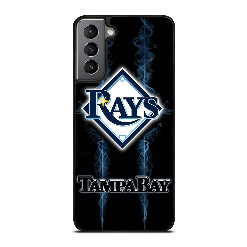 TAMPA BAY RAYS BASEBALL 2 Samsung Galaxy S21 Plus Case Cover