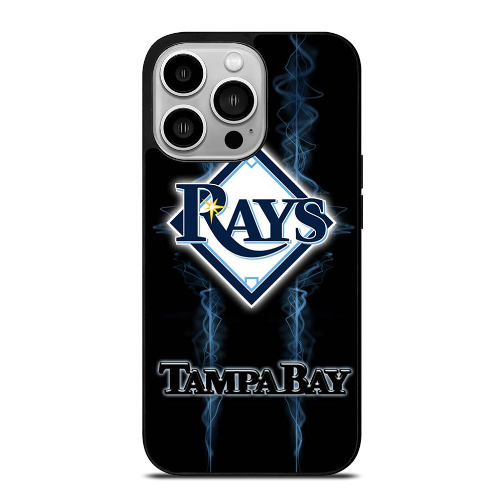 TAMPA BAY RAYS BASEBALL 2 iPhone 14 Pro Case Cover