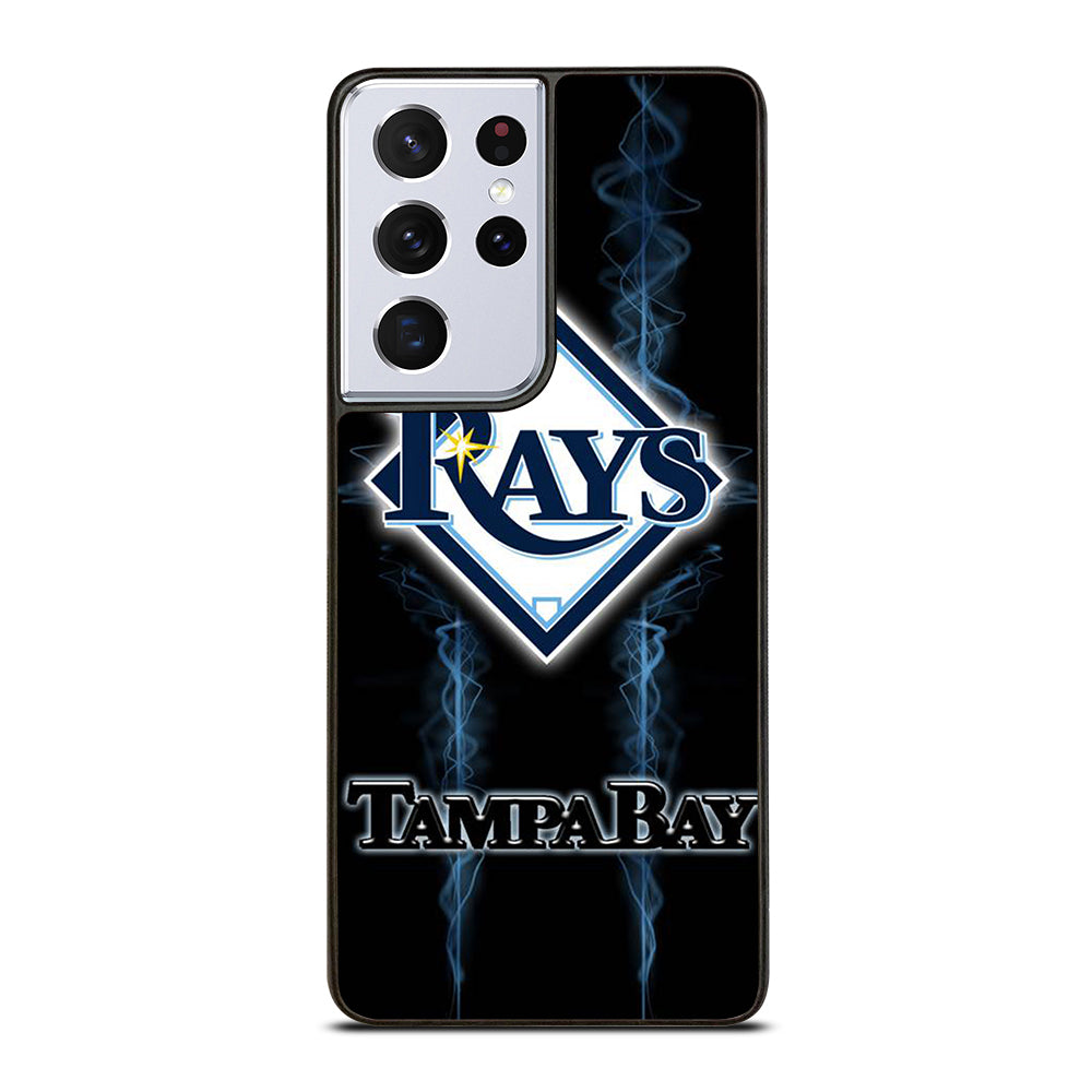 TAMPA BAY RAYS BASEBALL 2 Samsung Galaxy S21 Ultra Case Cover
