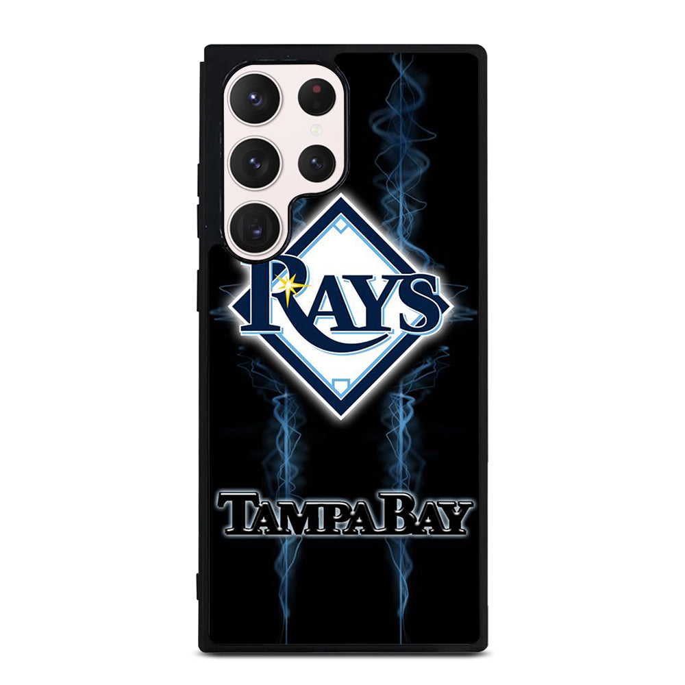 TAMPA BAY RAYS BASEBALL 2 Samsung Galaxy S23 Ultra Case Cover