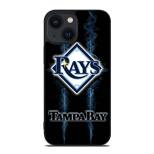 TAMPA BAY RAYS BASEBALL 2 iPhone 14 Plus Case Cover