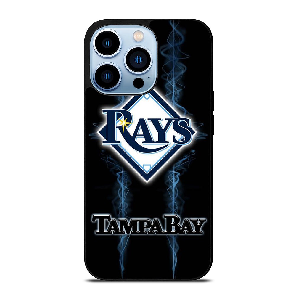 TAMPA BAY RAYS BASEBALL 2 iPhone 13 Pro Max Case Cover
