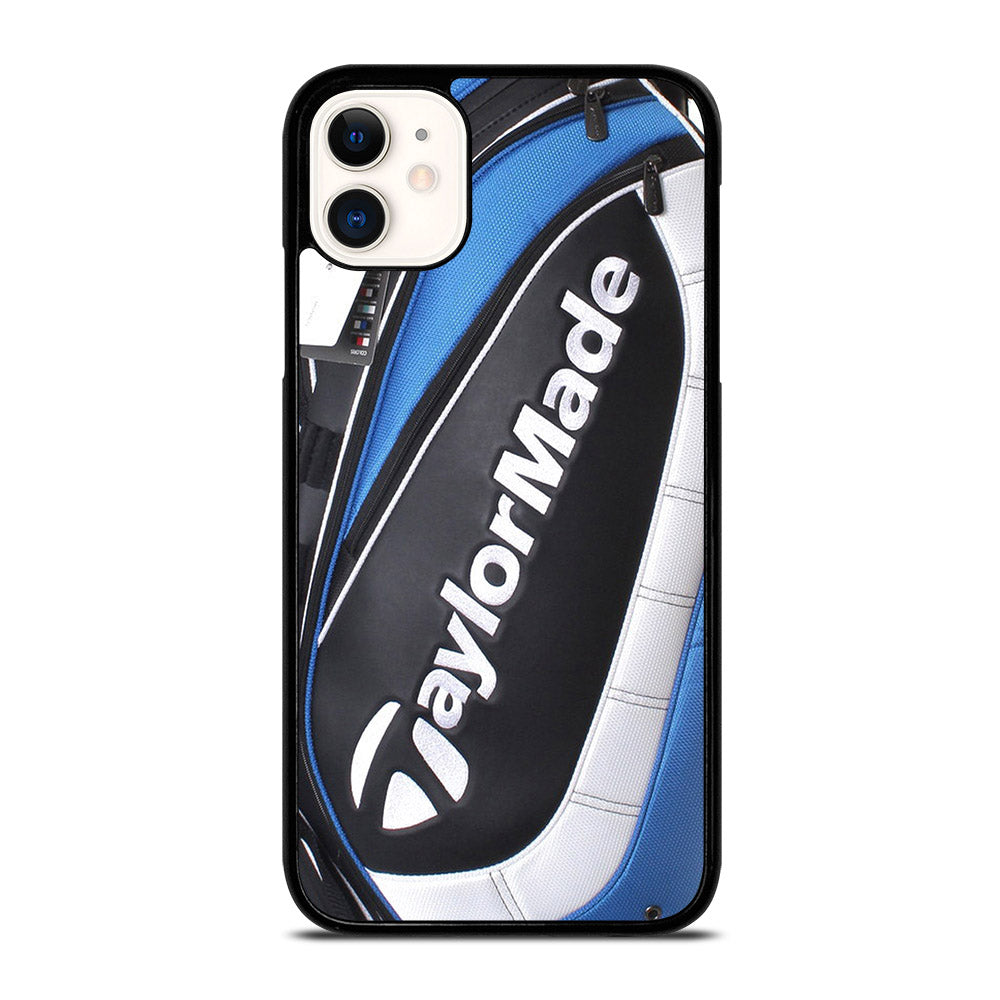 TAYLORMADE GOLF LOGO 2 iPhone 11 Case Cover – casecentro TAYLORMADE GOLF LOGO 2 iPhone 11 Case Cover – casecentro