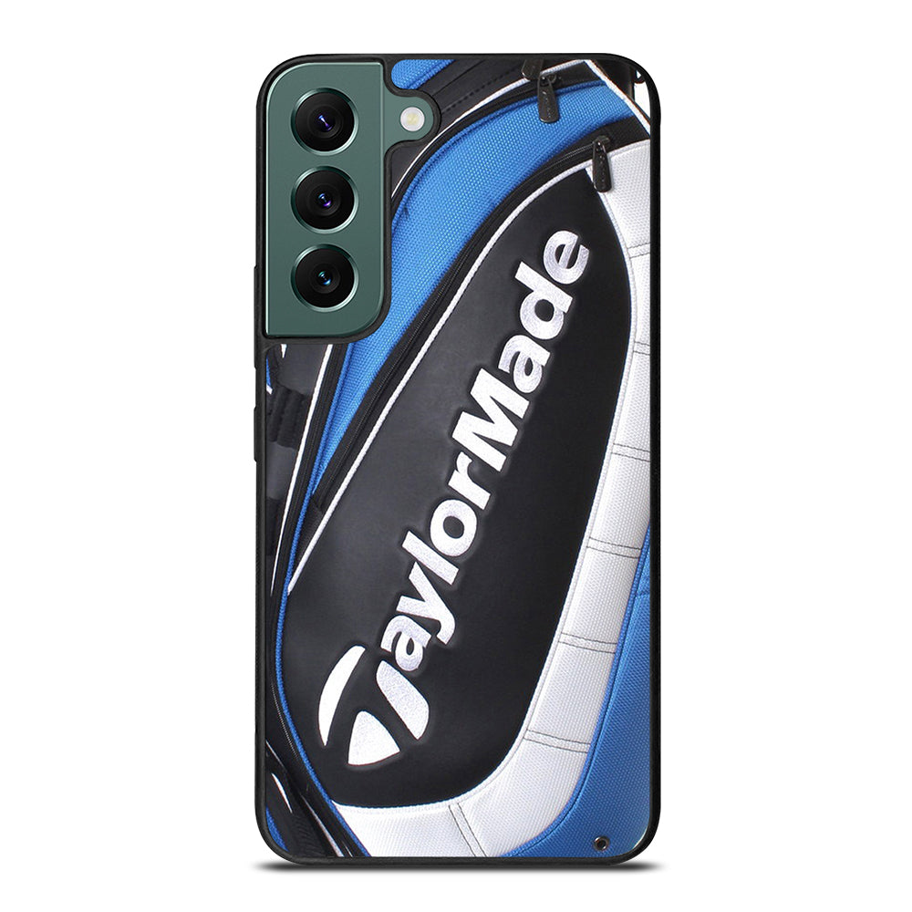 TAYLORMADE GOLF LOGO 2 Samsung Galaxy S22 Case Cover