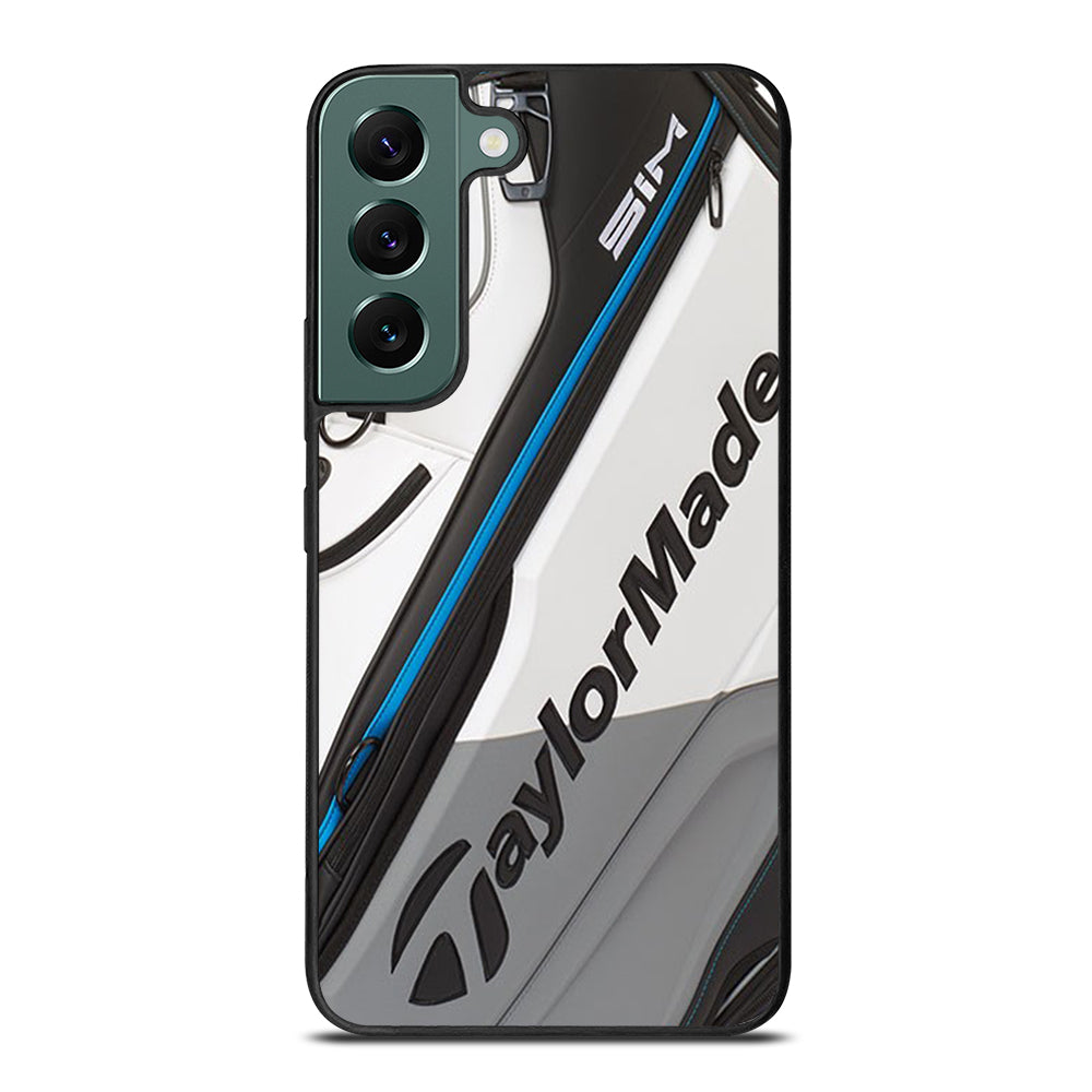 TAYLORMADE GOLF LOGO Samsung Galaxy S22 Case Cover