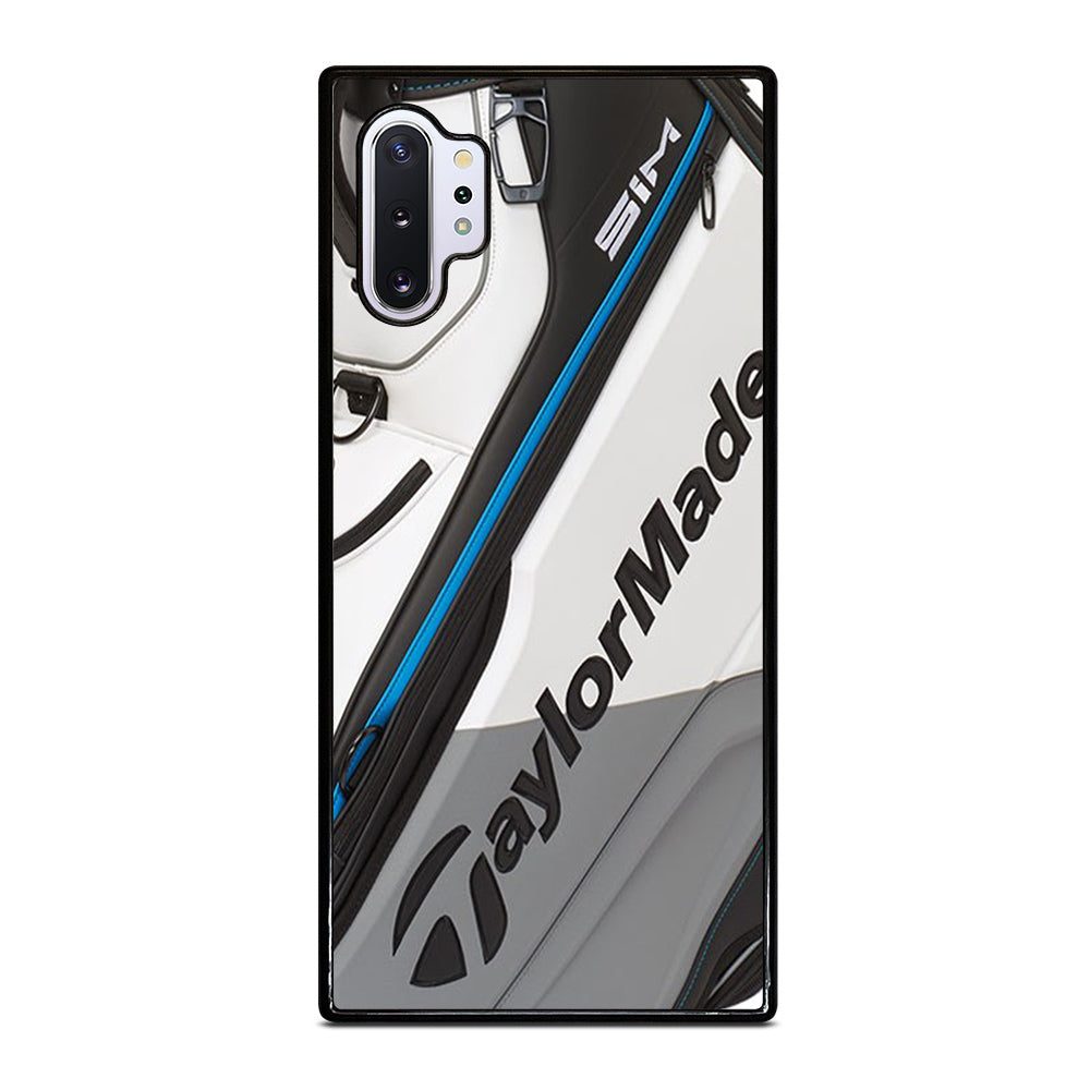 TAYLORMADE GOLF LOGO Samsung Galaxy Note 10 Plus Case Cover
