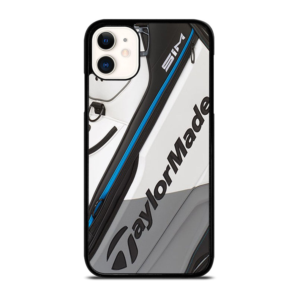 TAYLORMADE GOLF LOGO iPhone 11 Case Cover