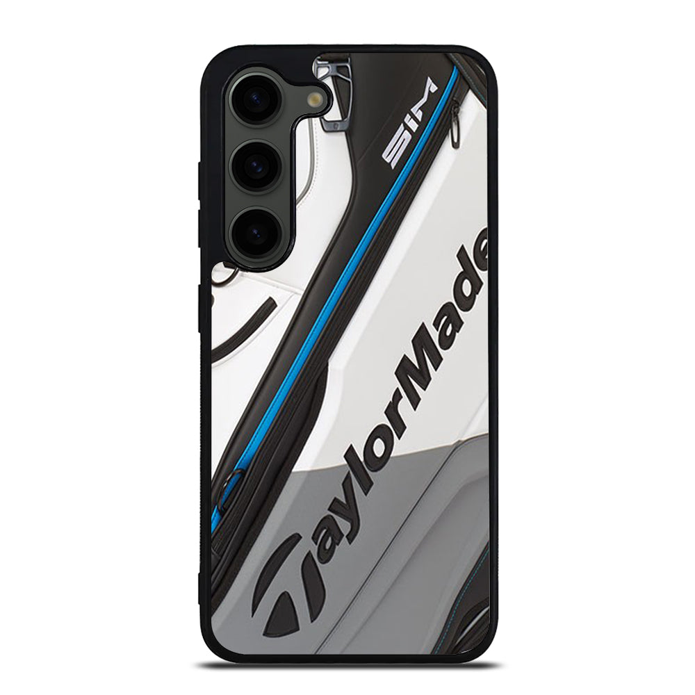 TAYLORMADE GOLF LOGO Samsung Galaxy S23 Plus Case Cover