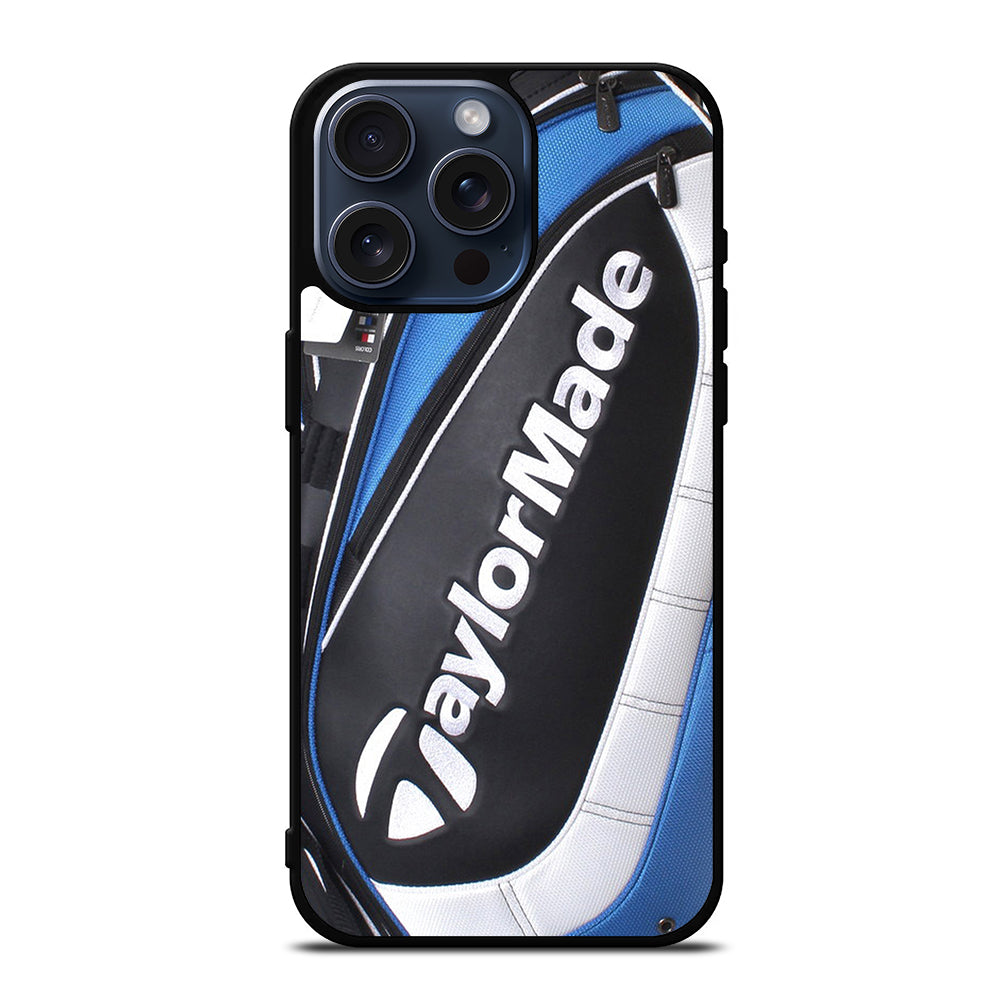 TAYLORMADE GOLF LOGO 2 iPhone 15 Pro Max Case Cover