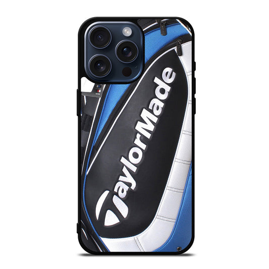 TAYLORMADE GOLF LOGO 2 iPhone 15 Pro Max Case Cover