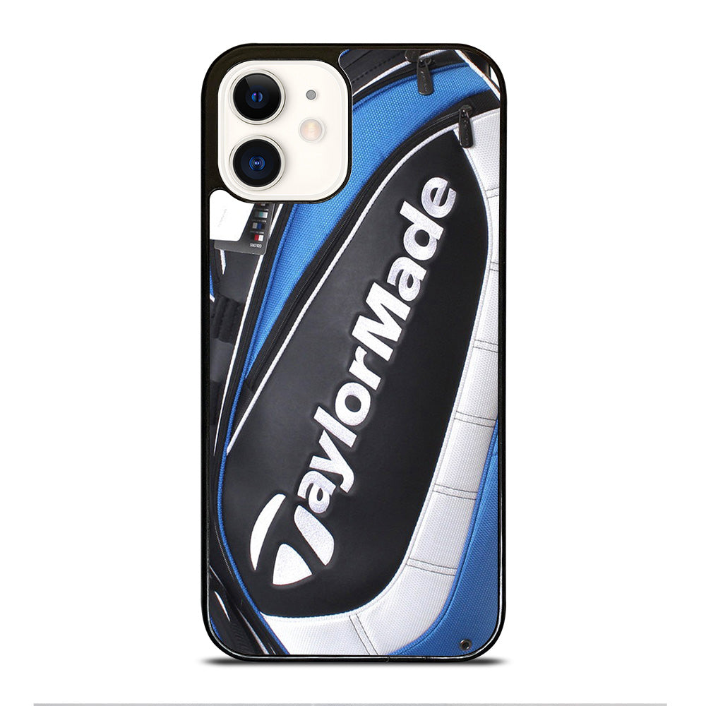 TAYLORMADE GOLF LOGO 2 iPhone 12 Case Cover