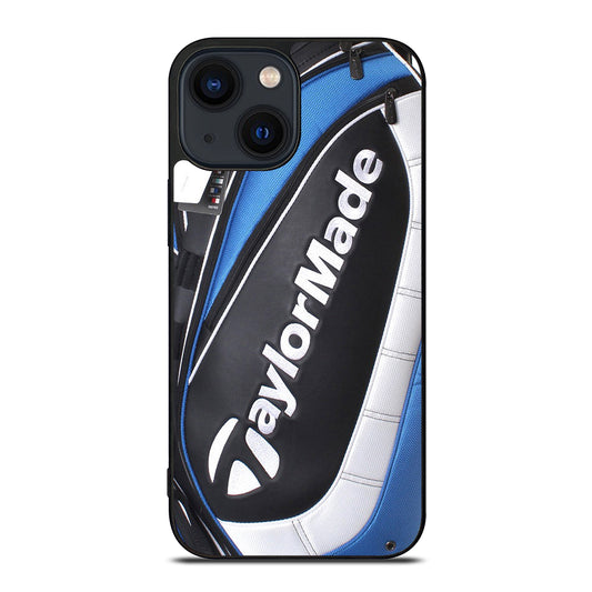 TAYLORMADE GOLF LOGO 2 iPhone 14 Plus Case Cover