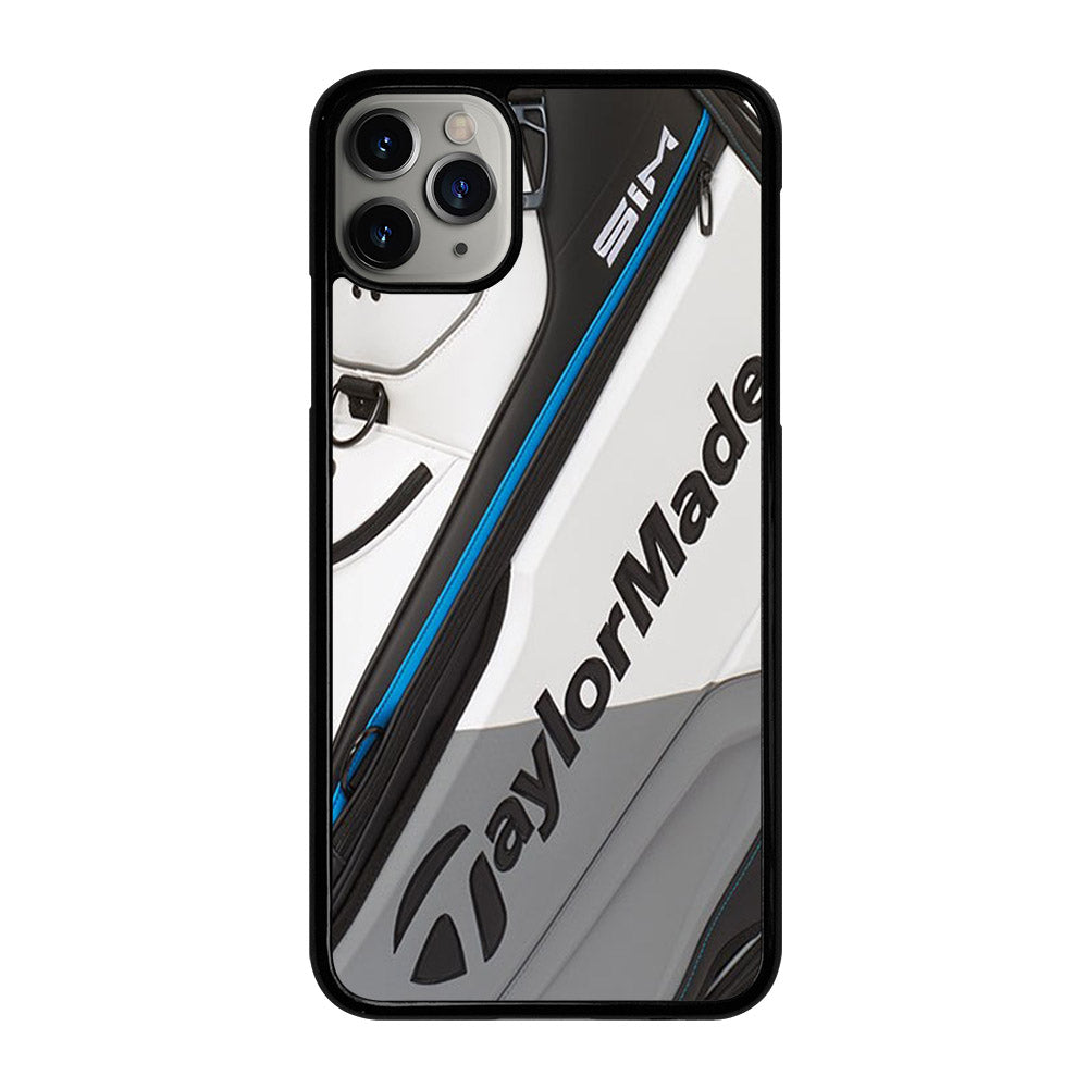 TAYLORMADE GOLF LOGO iPhone 11 Pro Max Case Cover