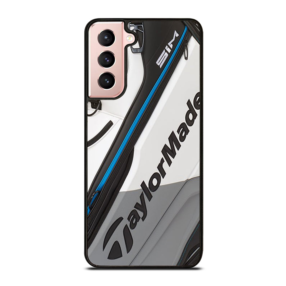 TAYLORMADE GOLF LOGO Samsung Galaxy S21 Case Cover