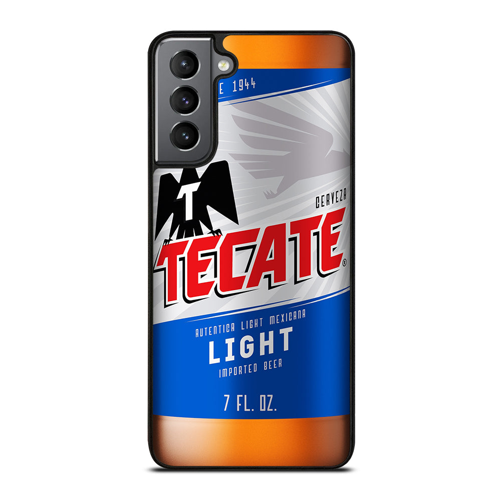 TECATE BEER BOTTLE Samsung Galaxy S21 Plus Case Cover