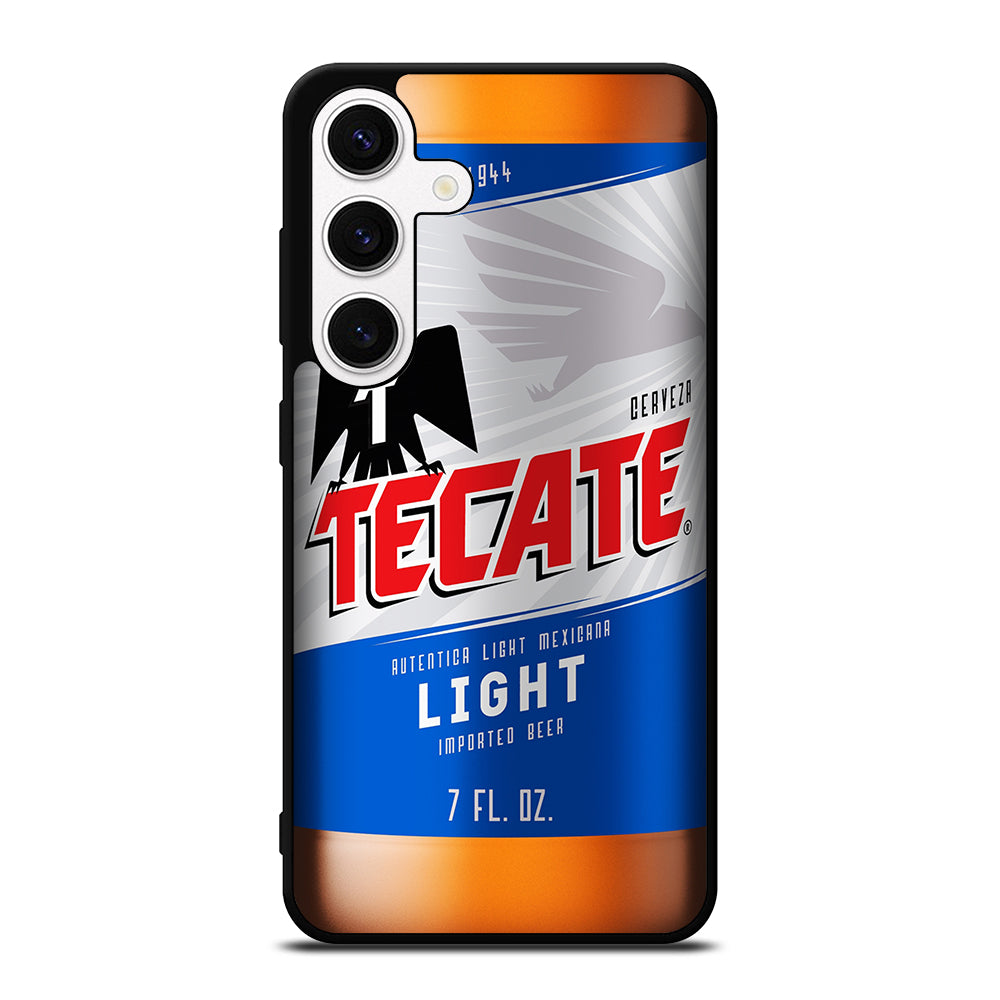 TECATE BEER BOTTLE Samsung Galaxy S24 Case Cover