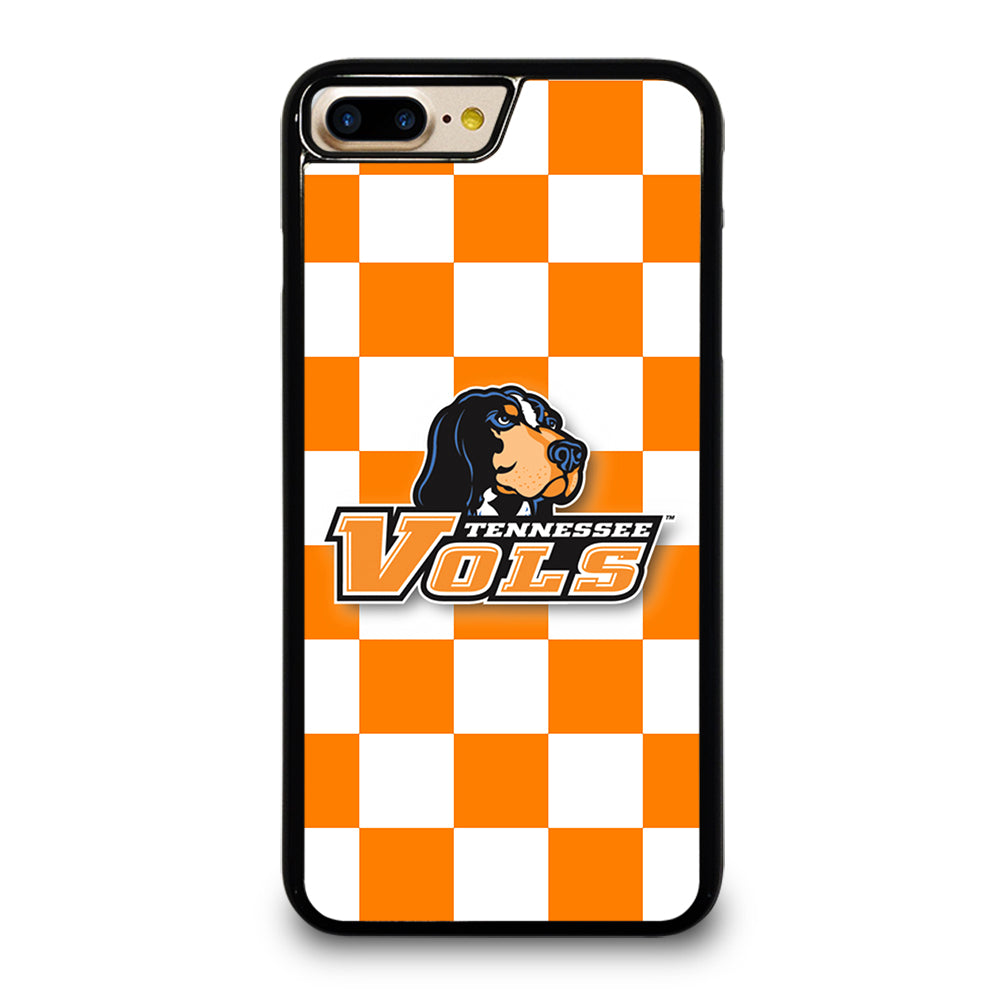 TENNESSEE VOLS FOOTBALL LOGO 3 iPhone 7 / 8 Plus Case Cover