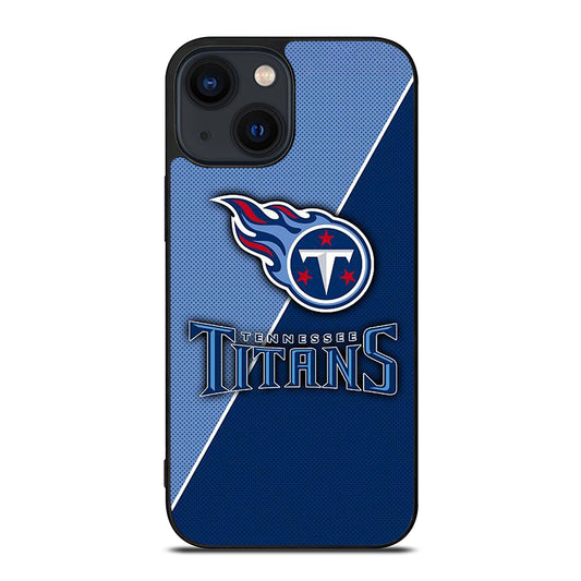 TENNESSEE TITANS NFL 1 iPhone 14 Plus Case Cover