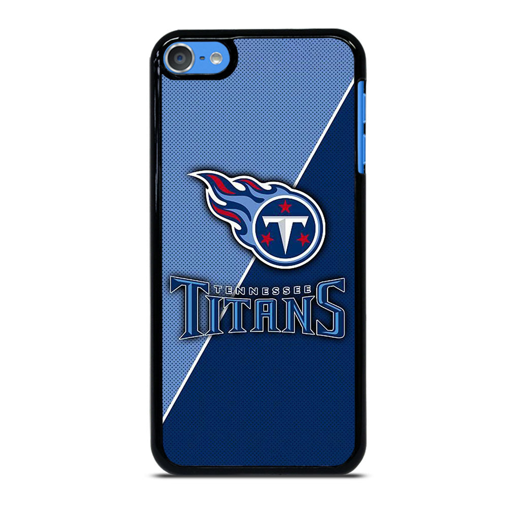 TENNESSEE TITANS NFL 1 iPod Touch 7 Case Cover – casecentro