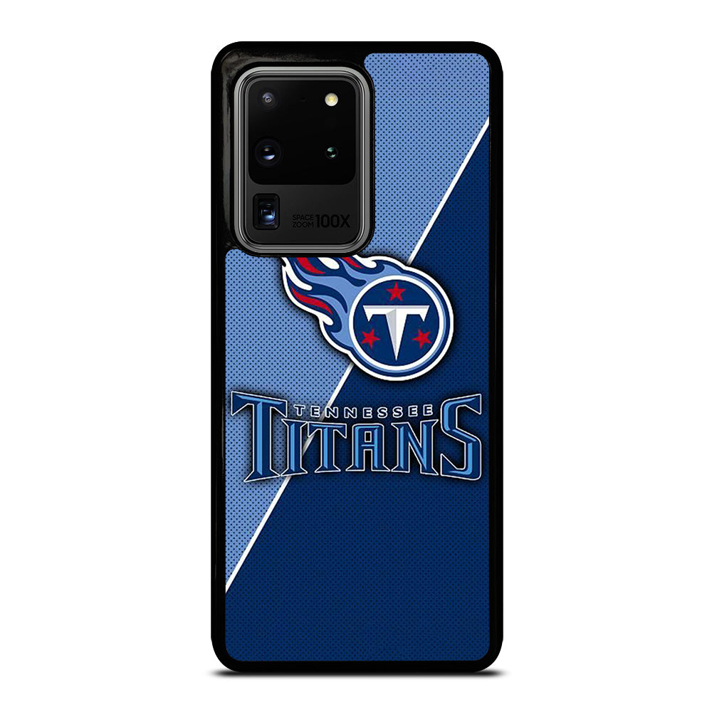 TENNESSEE TITANS NFL 1 Samsung Galaxy S20 Ultra Case Cover