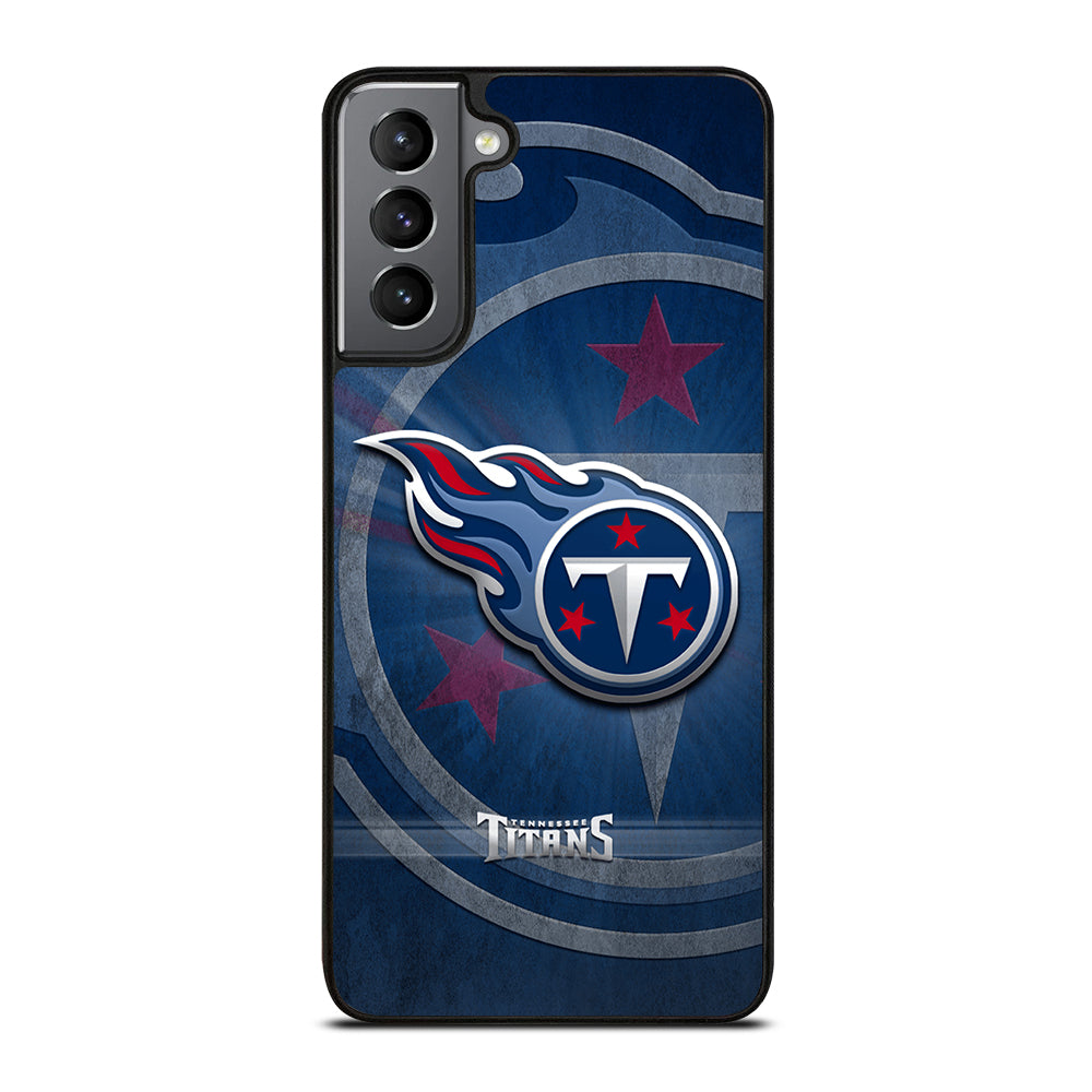 TENNESSEE TITANS NFL 2 Samsung Galaxy S21 Plus Case Cover