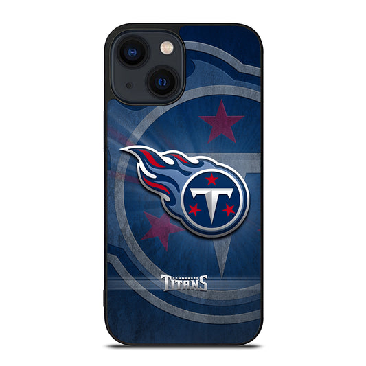 TENNESSEE TITANS NFL 2 iPhone 14 Plus Case Cover