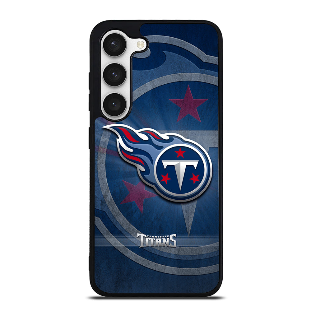 TENNESSEE TITANS NFL 2 Samsung Galaxy S23 Case Cover
