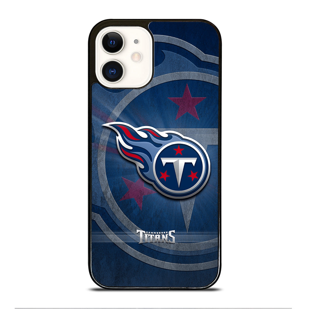 TENNESSEE TITANS NFL 2 iPhone 12 Case Cover