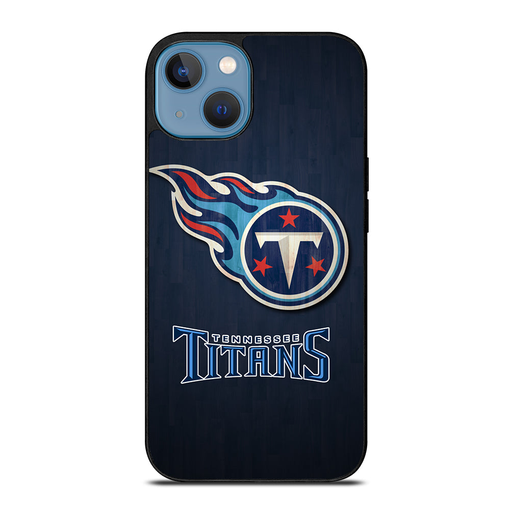 TENNESSEE TITANS NFL 3 iPhone 13 Case Cover