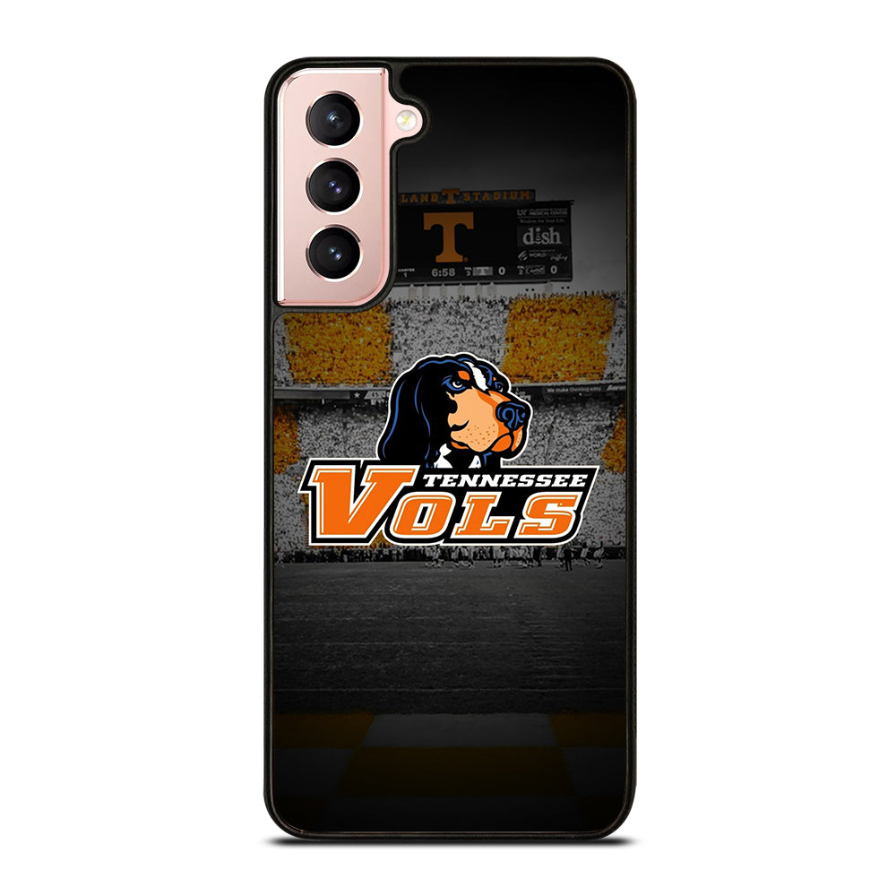TENNESSEE VOLS FOOTBALL LOGO 1 Samsung Galaxy S21 Case Cover