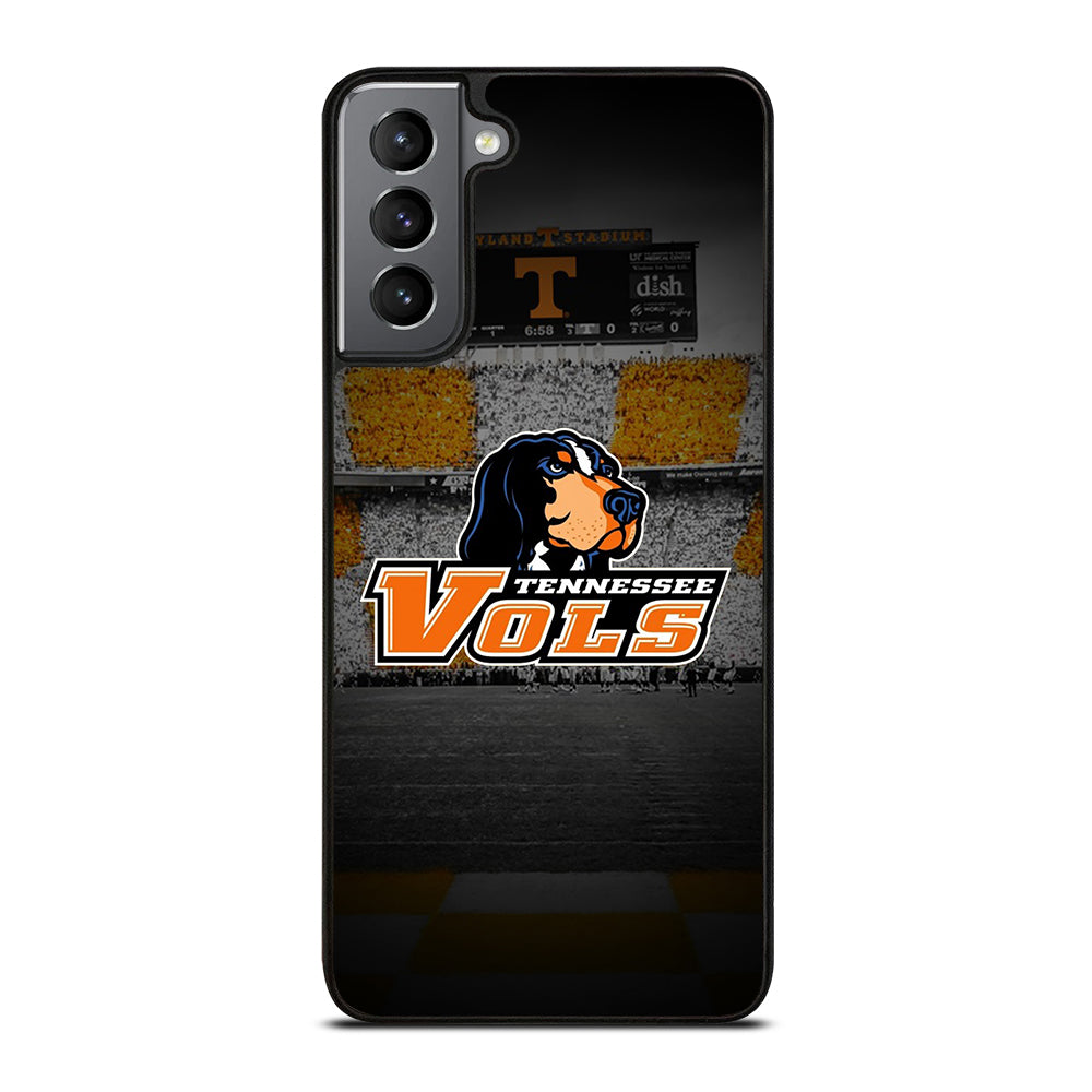 TENNESSEE VOLS FOOTBALL LOGO 1 Samsung Galaxy S21 Plus Case Cover