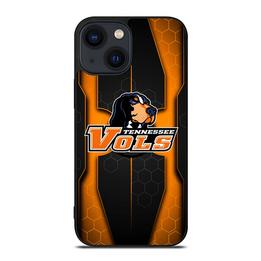 TENNESSEE VOLS FOOTBALL LOGO 2 iPhone 14 Plus Case Cover