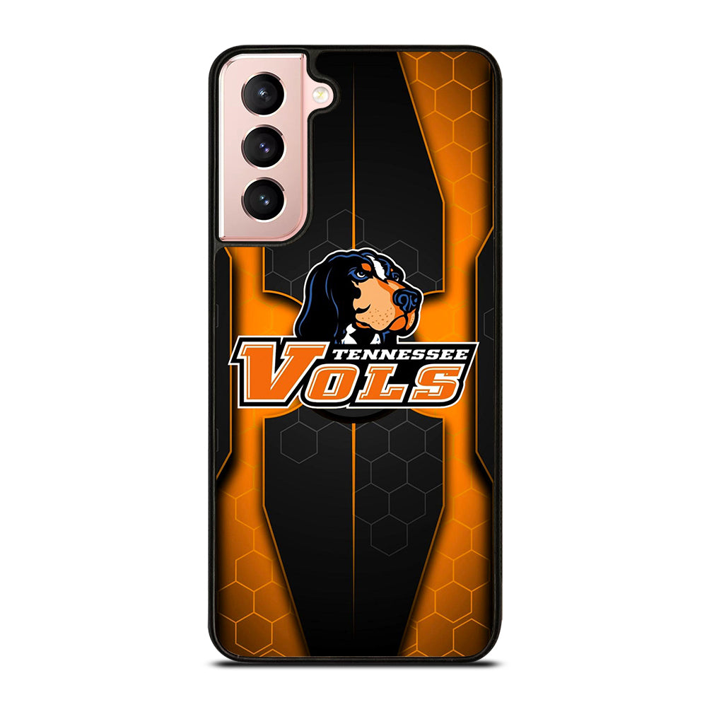 TENNESSEE VOLS FOOTBALL LOGO 2 Samsung Galaxy S21 Case Cover