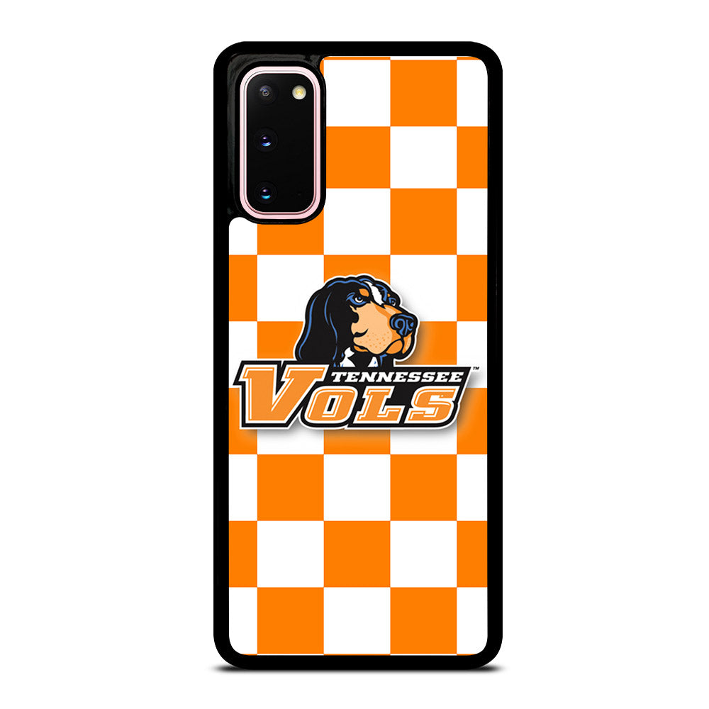 TENNESSEE VOLS FOOTBALL LOGO 3 Samsung Galaxy S20 Case Cover