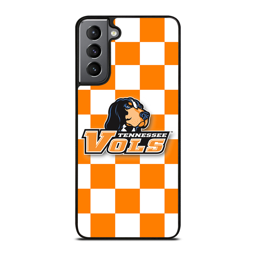 TENNESSEE VOLS FOOTBALL LOGO 3 Samsung Galaxy S21 Plus Case Cover