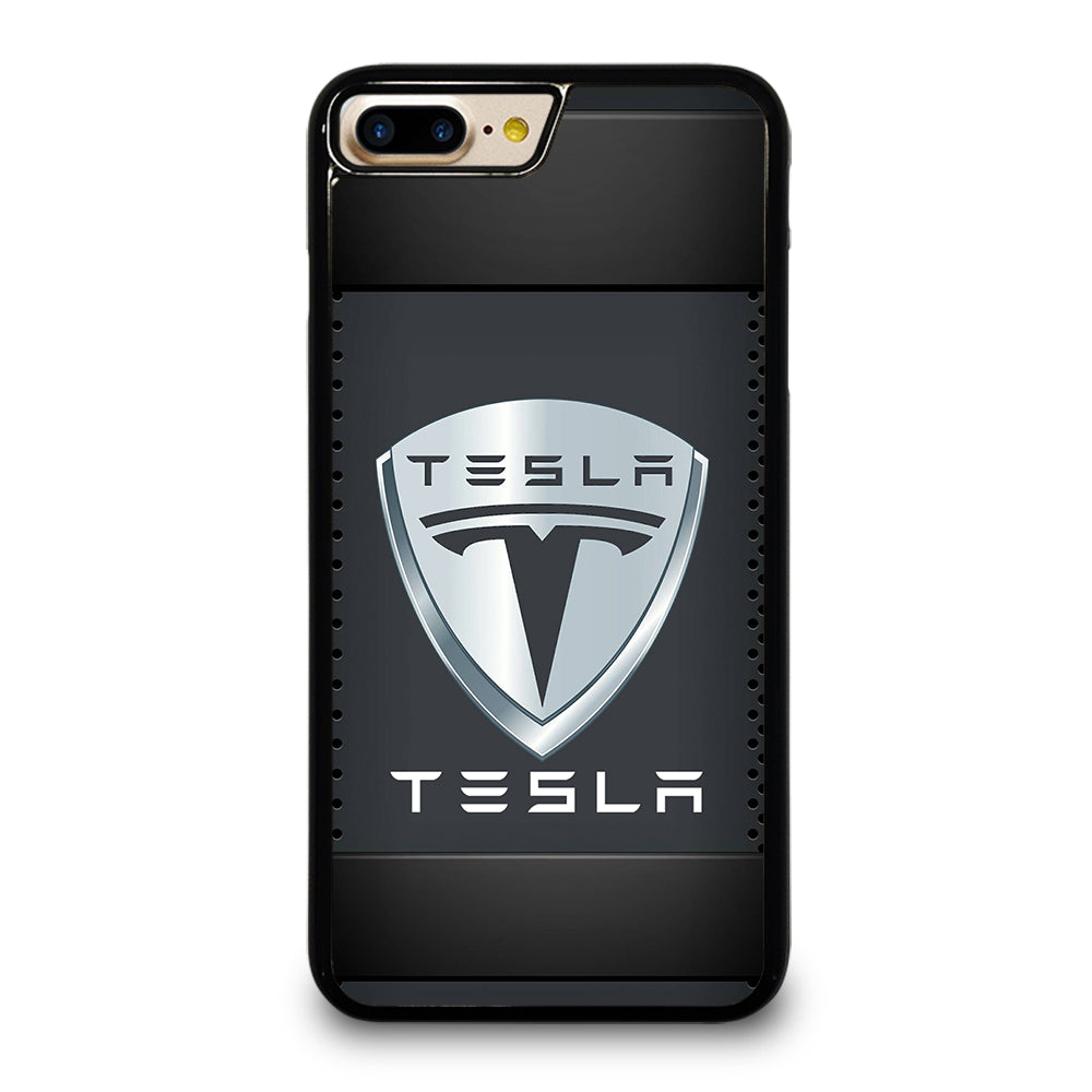 TESLA EMBLEM iPhone 7 / 8 Plus Case Cover
