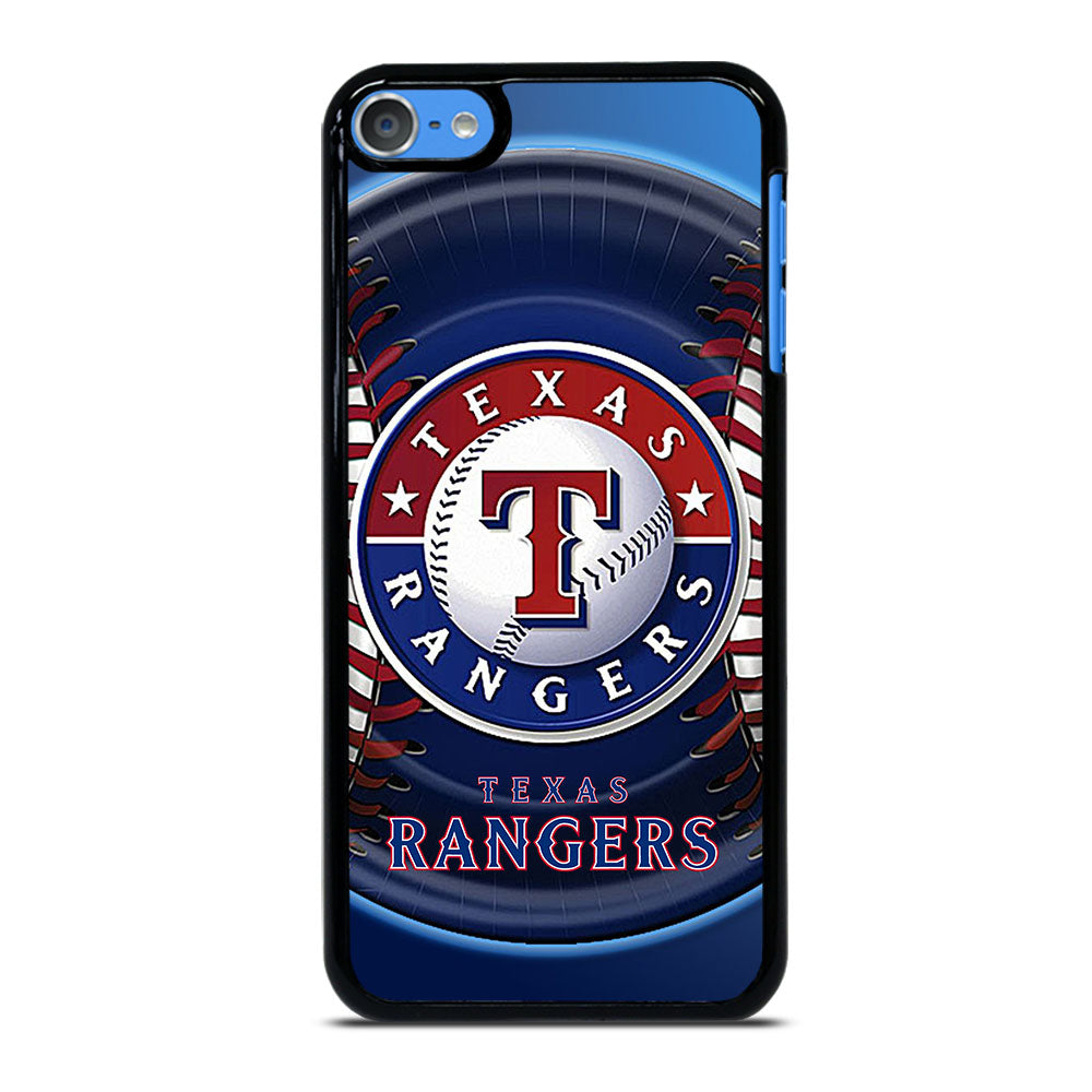 TEXAS RANGERS BASEBALL LOGO 1 iPod Touch 7 Case Cover