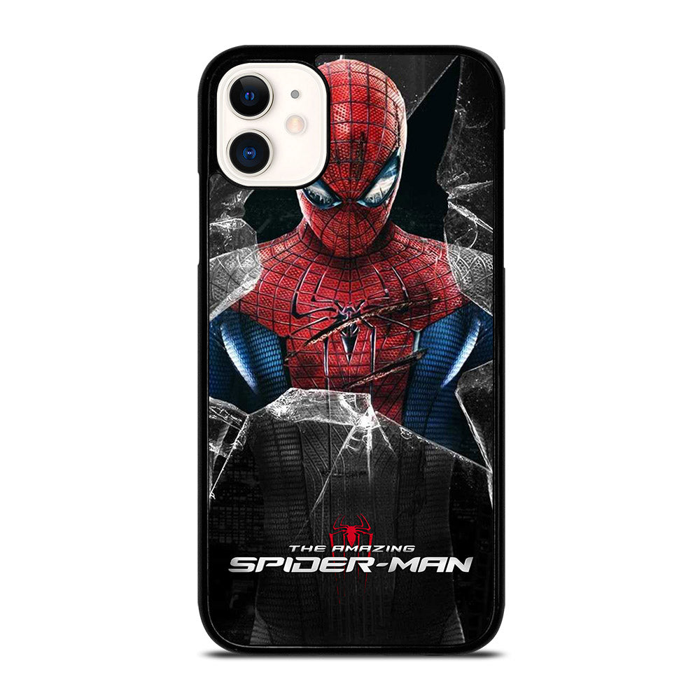 THE AMAZING SPIDERMAN iPhone 11 Case Cover