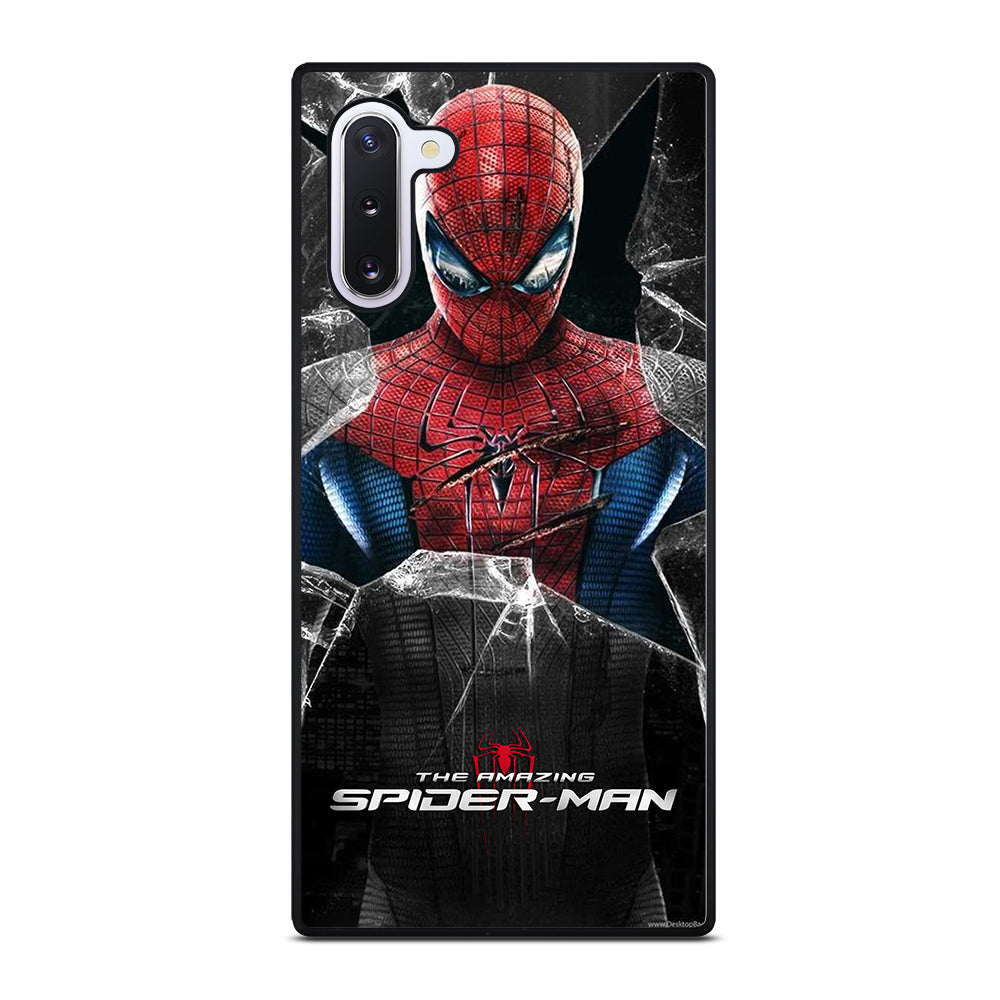 THE AMAZING SPIDERMAN Samsung Galaxy Note 10 Case Cover