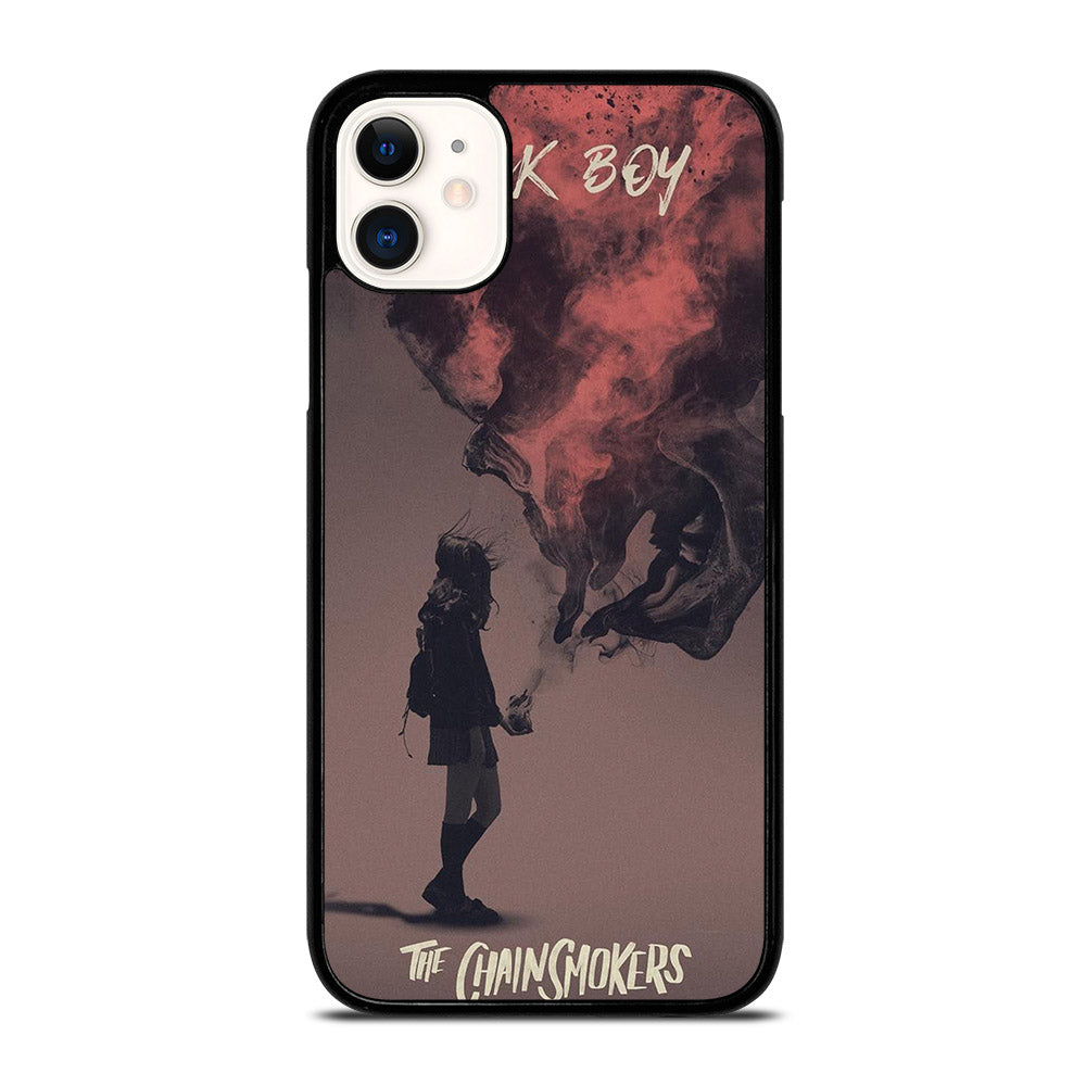 THE CHAINSMOKERS SICK BOY iPhone 11 Case Cover