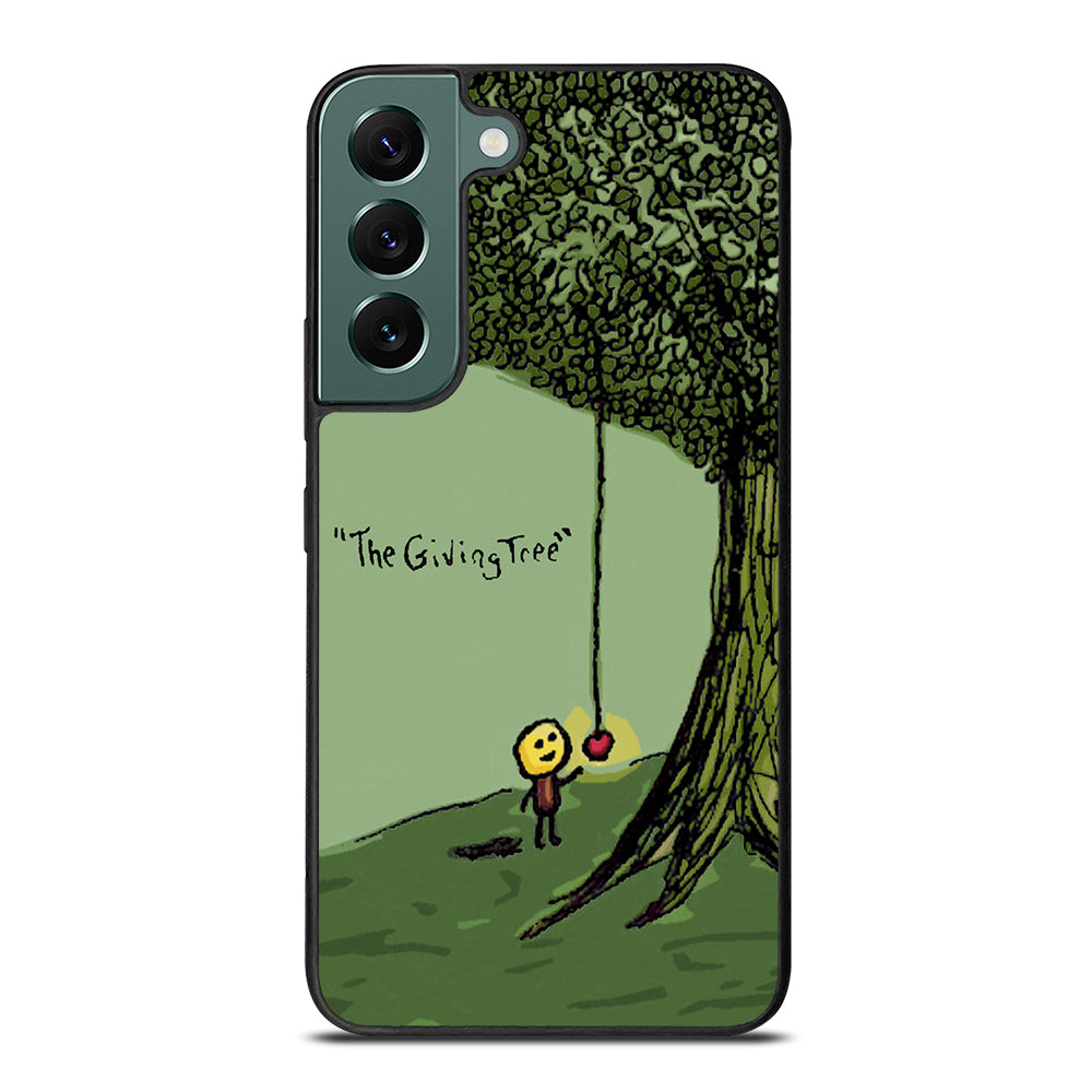 THE GIVING TREE ARTWORK Samsung Galaxy S22 Case Cover