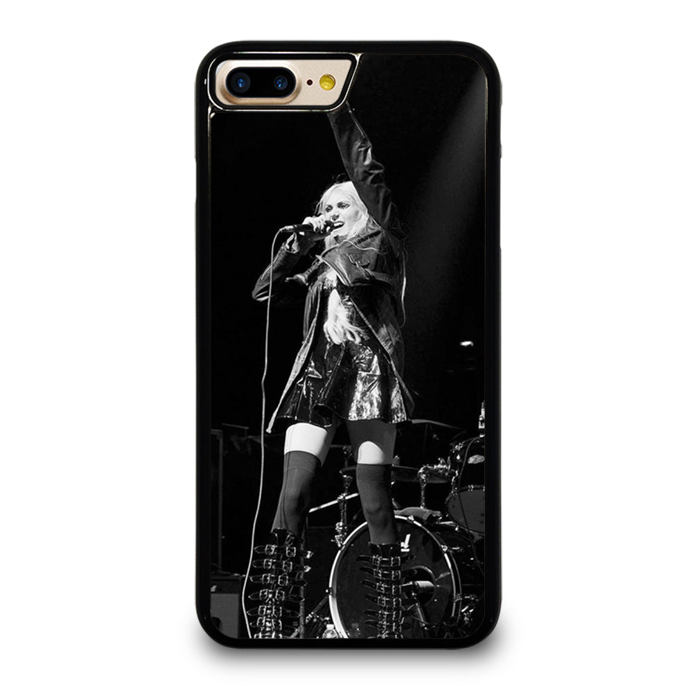THE PRETTY RECKLESS SHOW iPhone 7 / 8 Plus Case Cover
