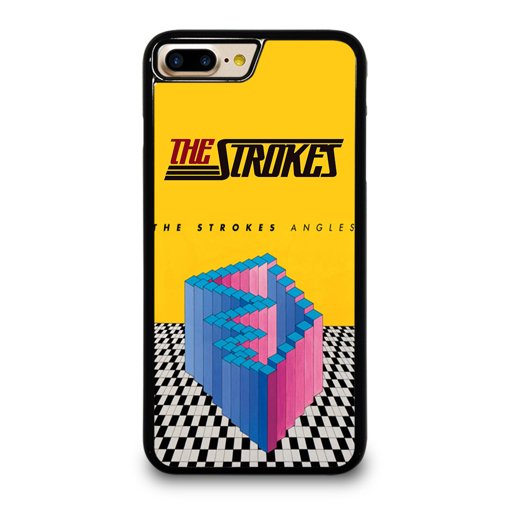 THE STROKES BAND ANGLES iPhone 7 / 8 Plus Case Cover