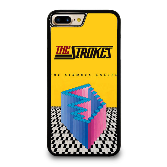 THE STROKES BAND ANGLES iPhone 7 / 8 Plus Case Cover