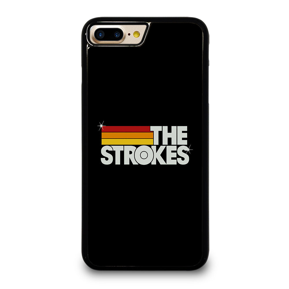THE STROKES LOGO VINTAGE iPhone 7 / 8 Plus Case Cover