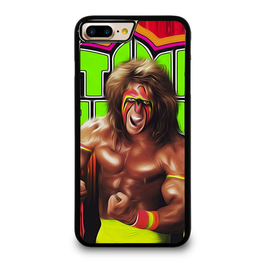 THE ULTIMATE WARRIOR ART iPhone 7 / 8 Plus Case Cover