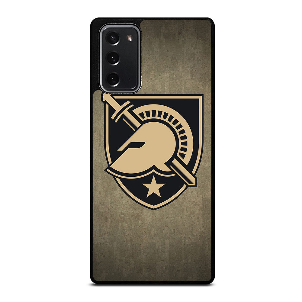 THE UNITED STATES MILITARY ACADEMY USMA WEST POINT EMBLEM Samsung Galaxy Note 20 Case Cover