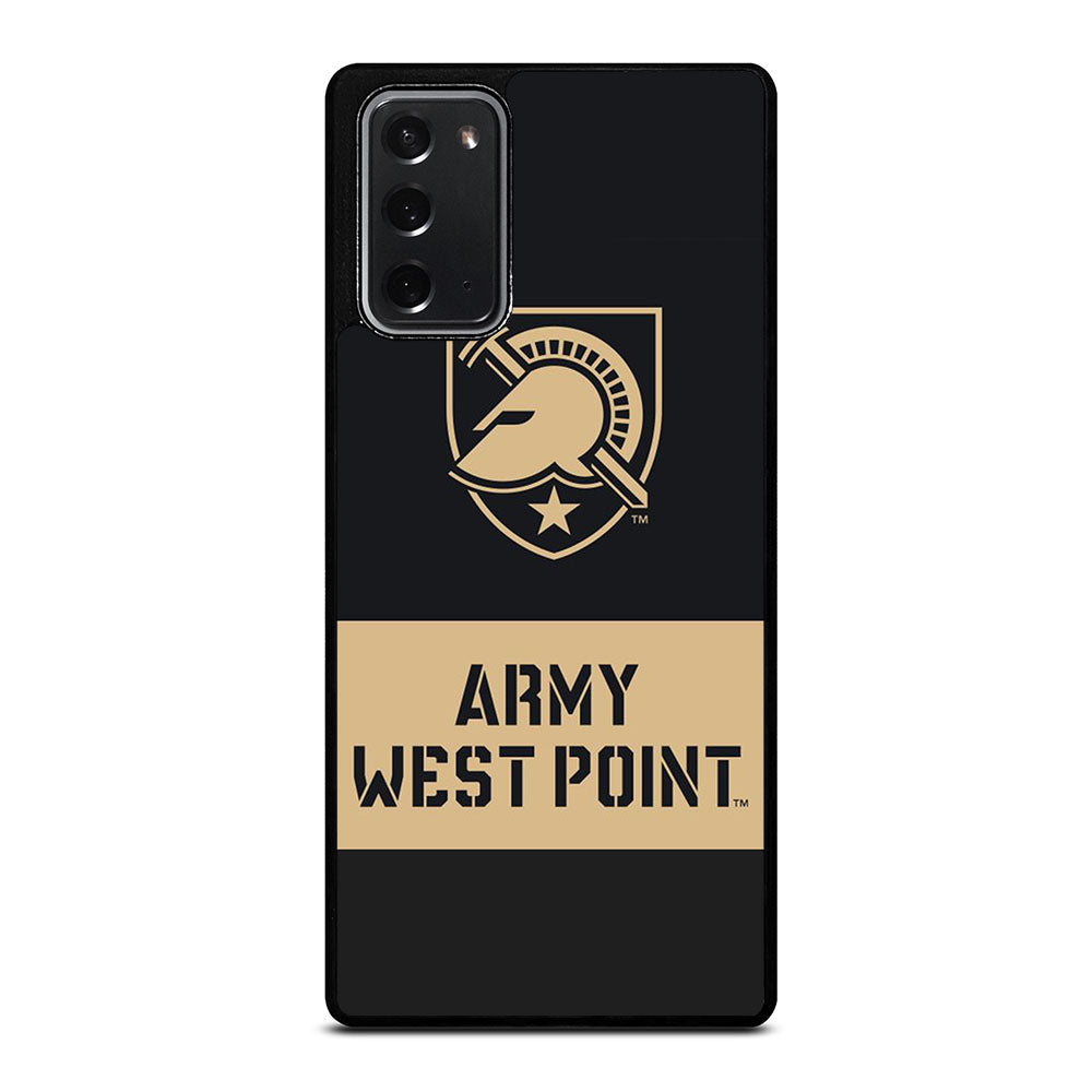 THE UNITED STATES MILITARY ACADEMY USMA WEST POINT LOGO Samsung Galaxy Note 20 Case Cover