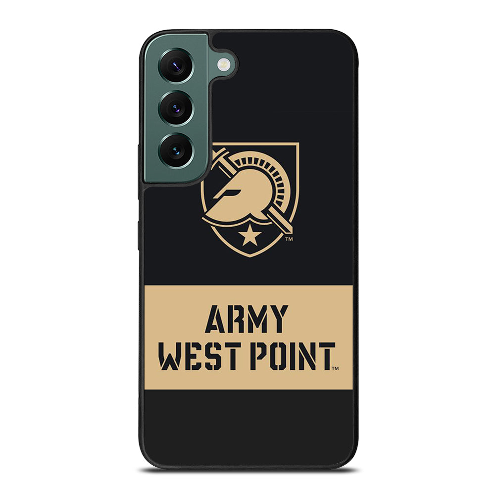 THE UNITED STATES MILITARY ACADEMY USMA WEST POINT LOGO Samsung Galaxy S22 Case Cover